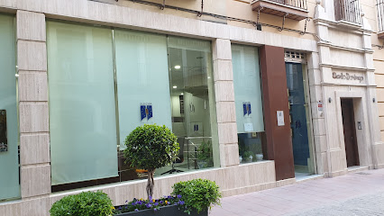 notaría Notaría de Lucena – María del Carmen Bascón Berrios