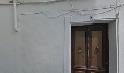 notaría NOTARIA DE IZNÁJAR