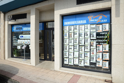 notaría Fincas Laxe Inmobiliaria