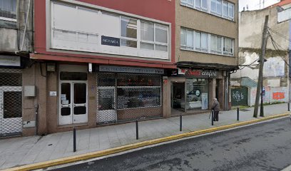 notaría NOTARIA DE ANDRES CANCELA RAMIREZ DE ARELLANO