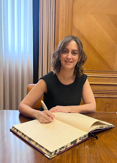 notaría Notaría Teresa Cano Marco