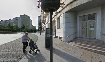 notaría Notaría Praza de España – Bruno Otero Afonso e Francisco Cano Gómez