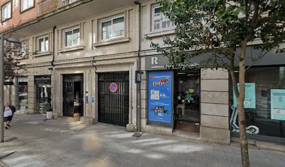 notaría Notaria Marcelino Estévez Fernández