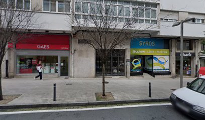 notaría Ilustre Colegio Notarial De A Coruña