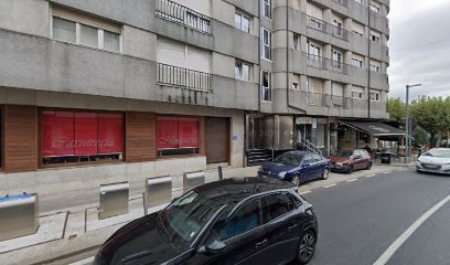 notaría Registro de la Propiedad de Arzúa