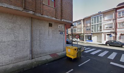 notaría Notaría de Negreira