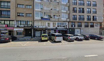 notaría Registro de la Propiedad de Padrón