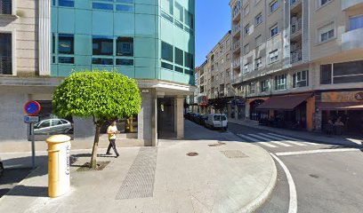 notaría Notaría José Prieto Luengo