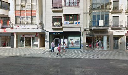 notaría NOTARÍA Dª MERCEDES PEREZ HEREZA