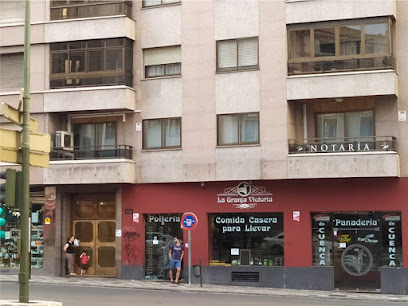 notaría Notaría Maria del Carmen Martinez Martinez