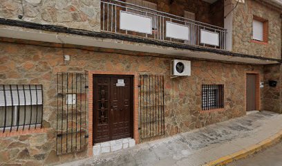 notaría Notaría de Belmonte