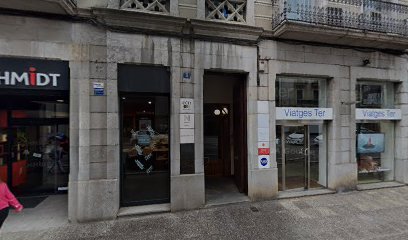 notaría Notaria Sílvia Martínez