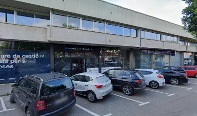 notaría Registro de la Propiedad de Girona Nº 04