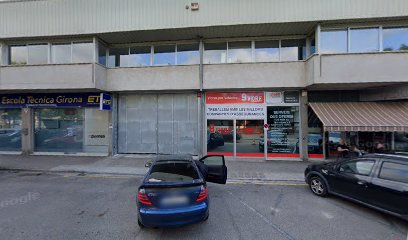 notaría Registre de la Propietat de Girona Nº 02
