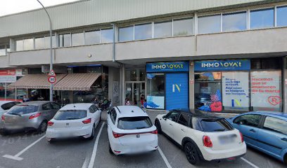 notaría Registro de la Propiedad de Girona Nº 03