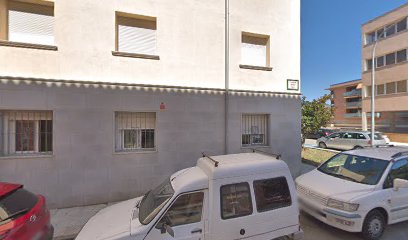 notaría Registro de la Propiedad de Bisbal dEmpordà La