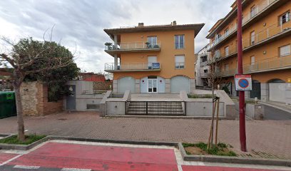 notaría Registro de la Propiedad de lEscala