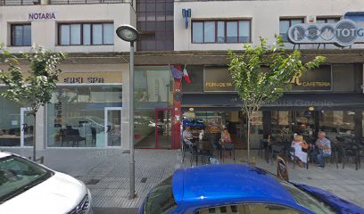 notaría Notarios De Castell Platja DAro