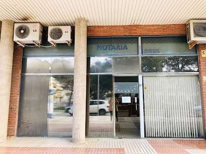 notaría NOTARIA TOSSA DE MAR