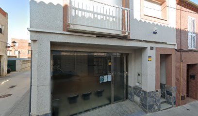 notaría Notaria Vidreres