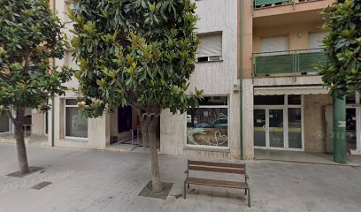 notaría Registre de la Propietat de Santa Coloma de Farners Nº 01