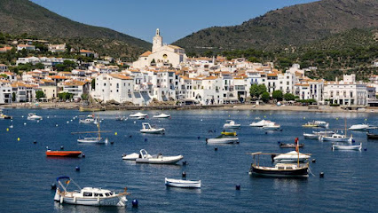 notaría Notaria Cadaqués sustituida por Maria Carmen Rusiñol